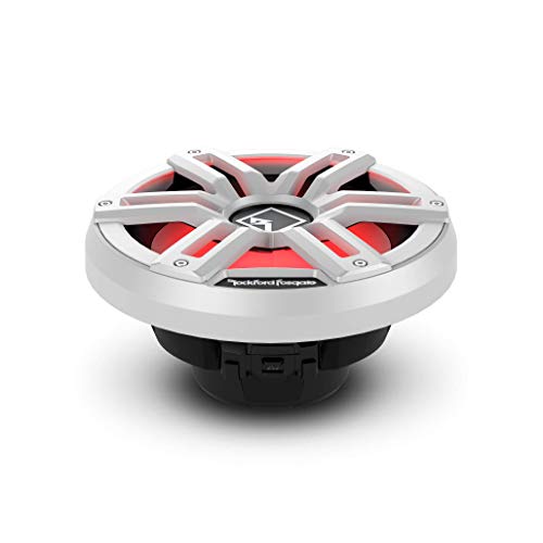 Rockford Fosgate M2D4-10S Color Optix 10 Rockford Fosgate M2D4-10S Color Optix 10